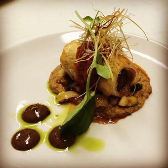 Product - Oakleys Bistro in Greenbriar - Indianapolis, IN American Restaurants