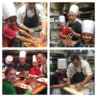 Product - Oakleys Bistro in Greenbriar - Indianapolis, IN American Restaurants