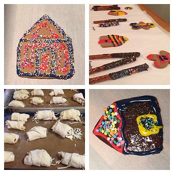 Product - Oakleys Bistro in Greenbriar - Indianapolis, IN American Restaurants