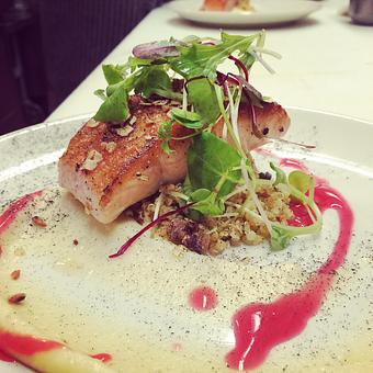 Product - Oakleys Bistro in Greenbriar - Indianapolis, IN American Restaurants