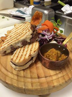 Product - Oakleys Bistro in Greenbriar - Indianapolis, IN American Restaurants