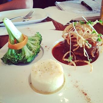 Product - Oakleys Bistro in Greenbriar - Indianapolis, IN American Restaurants