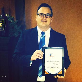 Product - Oakleys Bistro in Greenbriar - Indianapolis, IN American Restaurants