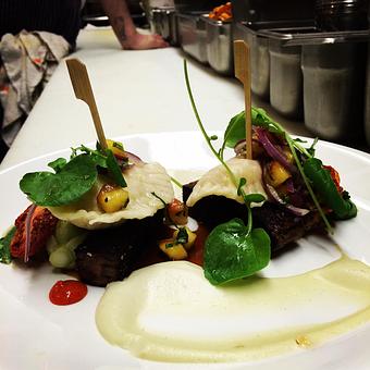 Product - Oakleys Bistro in Greenbriar - Indianapolis, IN American Restaurants