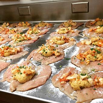 Product - Oakleys Bistro in Greenbriar - Indianapolis, IN American Restaurants