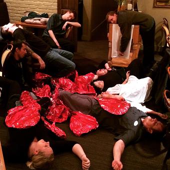 Product - Oakleys Bistro in Greenbriar - Indianapolis, IN American Restaurants