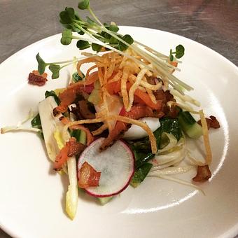 Product - Oakleys Bistro in Greenbriar - Indianapolis, IN American Restaurants