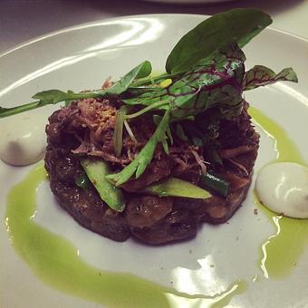 Product - Oakleys Bistro in Greenbriar - Indianapolis, IN American Restaurants