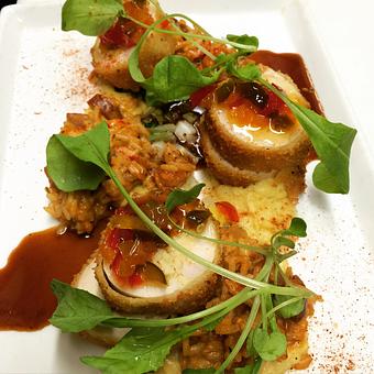 Product - Oakleys Bistro in Greenbriar - Indianapolis, IN American Restaurants