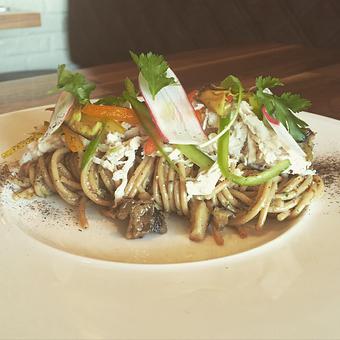 Product - Oakleys Bistro in Greenbriar - Indianapolis, IN American Restaurants