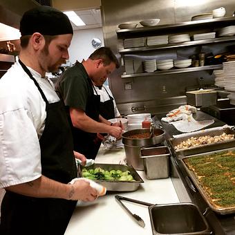 Product - Oakleys Bistro in Greenbriar - Indianapolis, IN American Restaurants