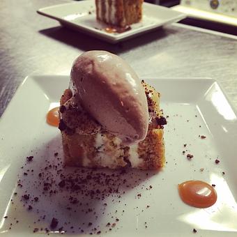 Product - Oakleys Bistro in Greenbriar - Indianapolis, IN American Restaurants