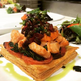 Product - Oakleys Bistro in Greenbriar - Indianapolis, IN American Restaurants