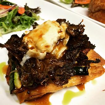 Product - Oakleys Bistro in Greenbriar - Indianapolis, IN American Restaurants