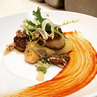 Product - Oakleys Bistro in Greenbriar - Indianapolis, IN American Restaurants