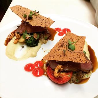 Product - Oakleys Bistro in Greenbriar - Indianapolis, IN American Restaurants