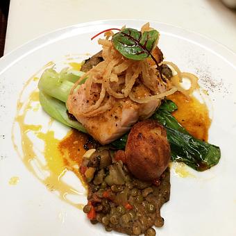 Product - Oakleys Bistro in Greenbriar - Indianapolis, IN American Restaurants