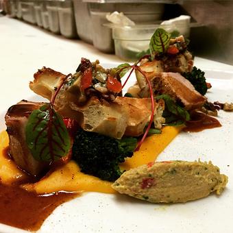 Product - Oakleys Bistro in Greenbriar - Indianapolis, IN American Restaurants