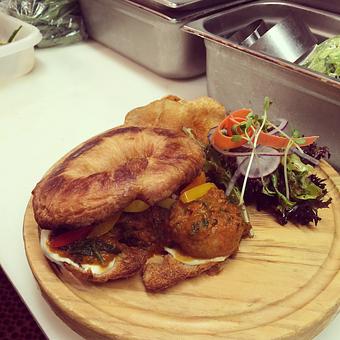 Product - Oakleys Bistro in Greenbriar - Indianapolis, IN American Restaurants