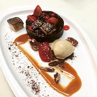 Product - Oakleys Bistro in Greenbriar - Indianapolis, IN American Restaurants