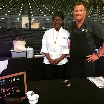 Product - Oakleys Bistro in Greenbriar - Indianapolis, IN American Restaurants