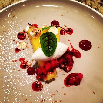 Product - Oakleys Bistro in Greenbriar - Indianapolis, IN American Restaurants