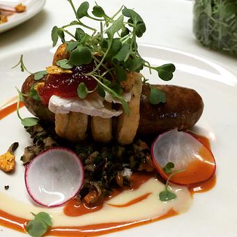 Product - Oakleys Bistro in Greenbriar - Indianapolis, IN American Restaurants