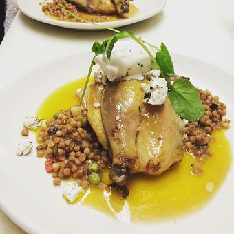 Product - Oakleys Bistro in Greenbriar - Indianapolis, IN American Restaurants