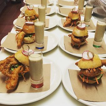 Product - Oakleys Bistro in Greenbriar - Indianapolis, IN American Restaurants