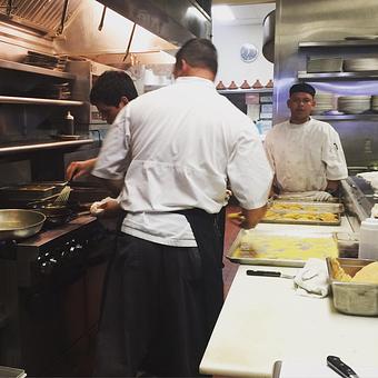 Product - Oakleys Bistro in Greenbriar - Indianapolis, IN American Restaurants