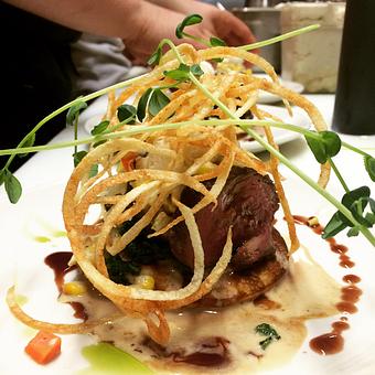 Product - Oakleys Bistro in Greenbriar - Indianapolis, IN American Restaurants