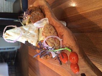 Product - Oakleys Bistro in Greenbriar - Indianapolis, IN American Restaurants