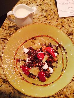 Product - Oakleys Bistro in Greenbriar - Indianapolis, IN American Restaurants