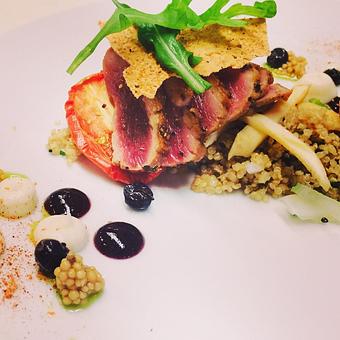 Product - Oakleys Bistro in Greenbriar - Indianapolis, IN American Restaurants