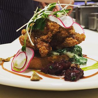 Product - Oakleys Bistro in Greenbriar - Indianapolis, IN American Restaurants