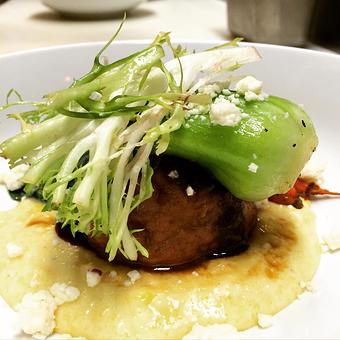 Product - Oakleys Bistro in Greenbriar - Indianapolis, IN American Restaurants