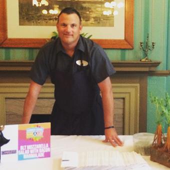 Product - Oakleys Bistro in Greenbriar - Indianapolis, IN American Restaurants