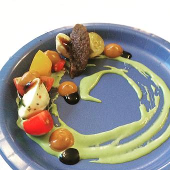 Product - Oakleys Bistro in Greenbriar - Indianapolis, IN American Restaurants