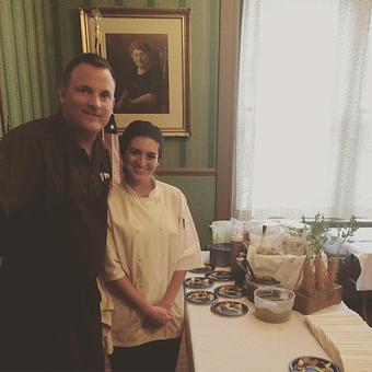 Product - Oakleys Bistro in Greenbriar - Indianapolis, IN American Restaurants