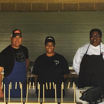 Product - Oakleys Bistro in Greenbriar - Indianapolis, IN American Restaurants