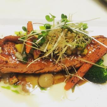 Product - Oakleys Bistro in Greenbriar - Indianapolis, IN American Restaurants