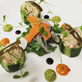 Product - Oakleys Bistro in Greenbriar - Indianapolis, IN American Restaurants