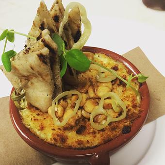 Product - Oakleys Bistro in Greenbriar - Indianapolis, IN American Restaurants