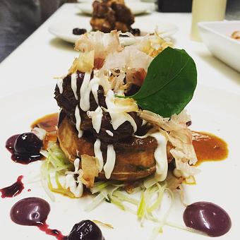 Product - Oakleys Bistro in Greenbriar - Indianapolis, IN American Restaurants