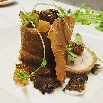 Product - Oakleys Bistro in Greenbriar - Indianapolis, IN American Restaurants