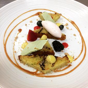 Product - Oakleys Bistro in Greenbriar - Indianapolis, IN American Restaurants