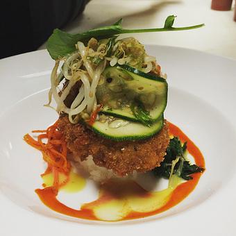 Product - Oakleys Bistro in Greenbriar - Indianapolis, IN American Restaurants