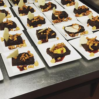 Product - Oakleys Bistro in Greenbriar - Indianapolis, IN American Restaurants