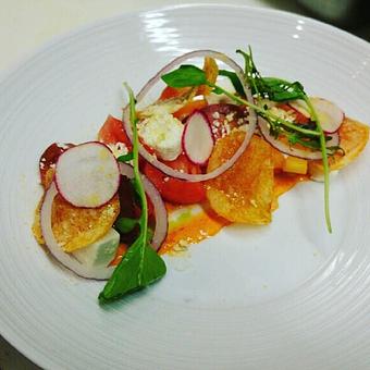 Product - Oakleys Bistro in Greenbriar - Indianapolis, IN American Restaurants