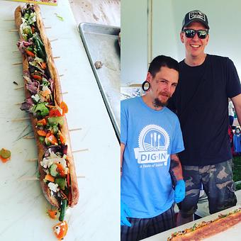 Product - Oakleys Bistro in Greenbriar - Indianapolis, IN American Restaurants